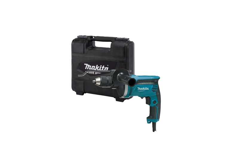 Schlagbohrmaschine Makita MT M8101KB
