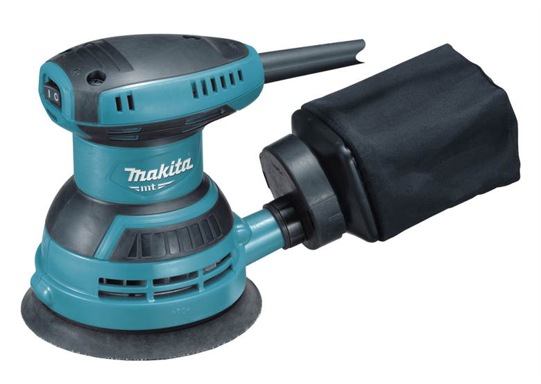 Exzenterschleifer Makita MT M9204B