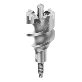 Fräskrone 35mm Makita P-04008