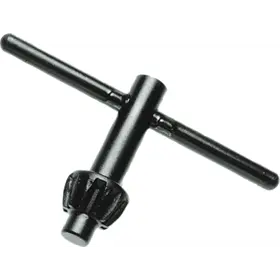 Original Makita Bohrfutterschlüssel S10, P-04341 – Handbetrieben, 17 Mm Lang, Robust Und Langlebig