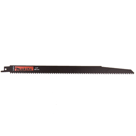 Säbelsägen 300 mm 6Z/Zoll (5 Stück) P-05016 Makita P-05016