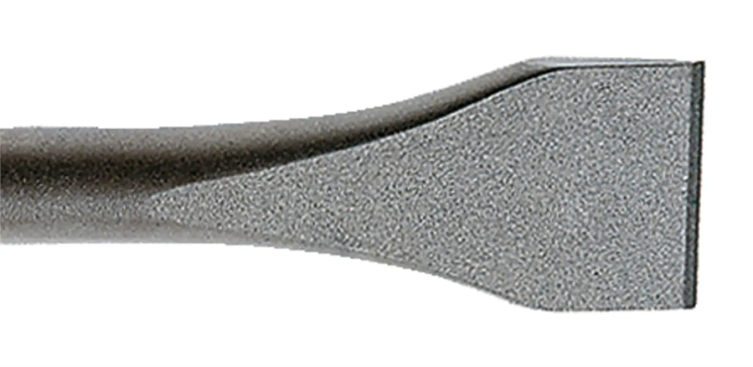 Breitmeissel 115 x 400 mm für HM Makita p-13493