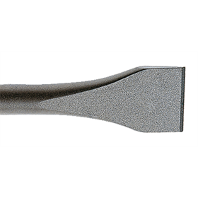 Breitmeissel 115 x 400 mm für HM Makita p-13493