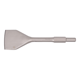 Breitmeissel 115 x 400 mm für HM Makita p-13518