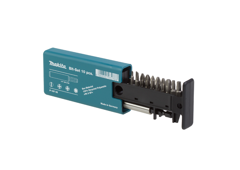 Bit-Box Makita P-16782