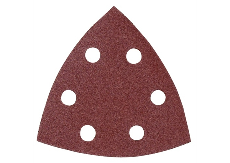 Schleifpapier Klett Makita P-33314