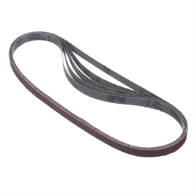 Leinen-Schleifband Makita P-43284
