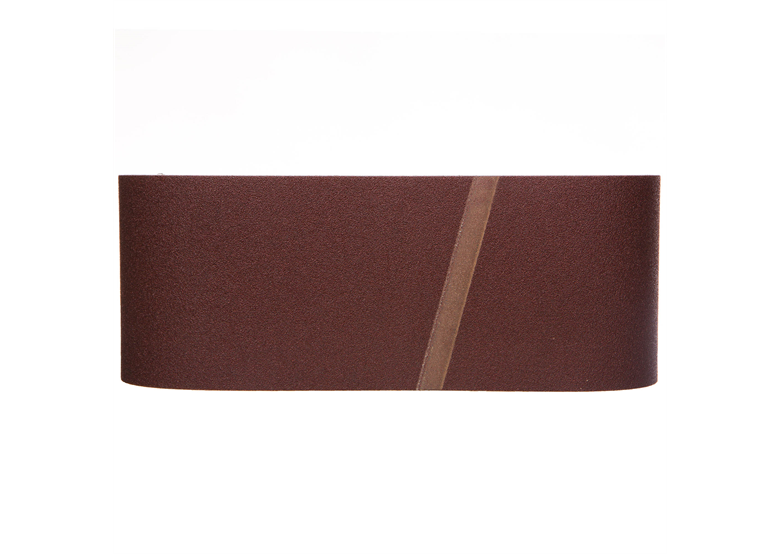 Leinen-Schleifband 610 x 100 mm K. 100 50 Stk. Makita P-43496