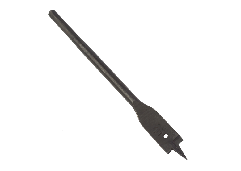 Spatenbohrer für Holz 1/4" 15 x 150 mm Makita P-58693
