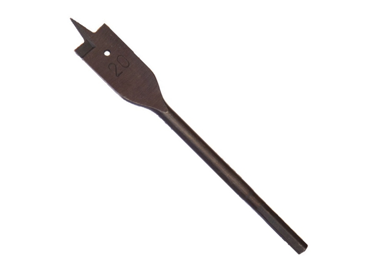 Spatenbohrer für Holz 1/4" Makita P-58811