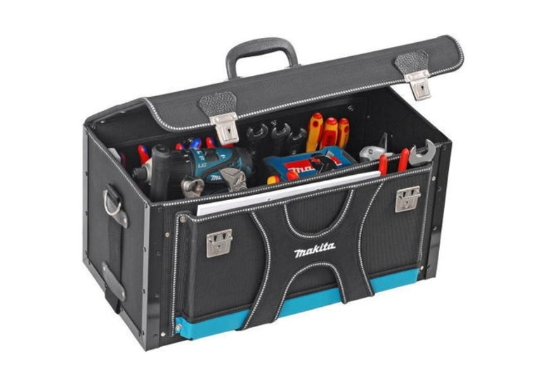 Werkzeugkoffer 50/25 Makita P-72073