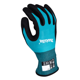 Schutzhandschuhe Größe L / 9 Makita P-84698