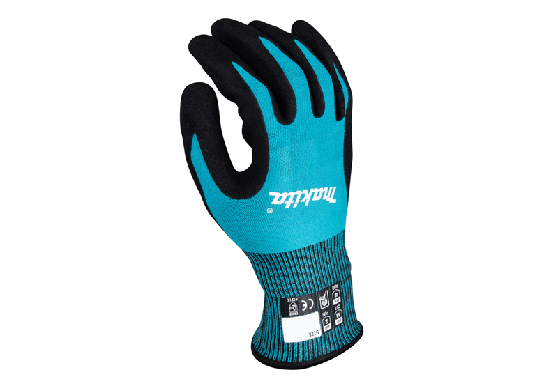 Schutzhandschuhe Größe L / 9 Makita P-84698