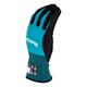 Schutzhandschuhe Größe L / 9 Makita P-84698