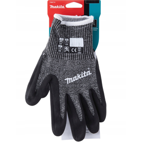 Arbeitshandschuhe Makita P-84729