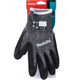 Arbeitshandschuhe Makita P-84729