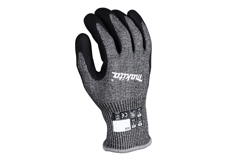 Schutzhandschuhe Gr. XL Makita P-84735