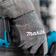 Schutzhandschuhe Gr. XL Makita P-84735