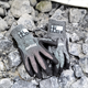Schutzhandschuhe Gr. XL Makita P-84735