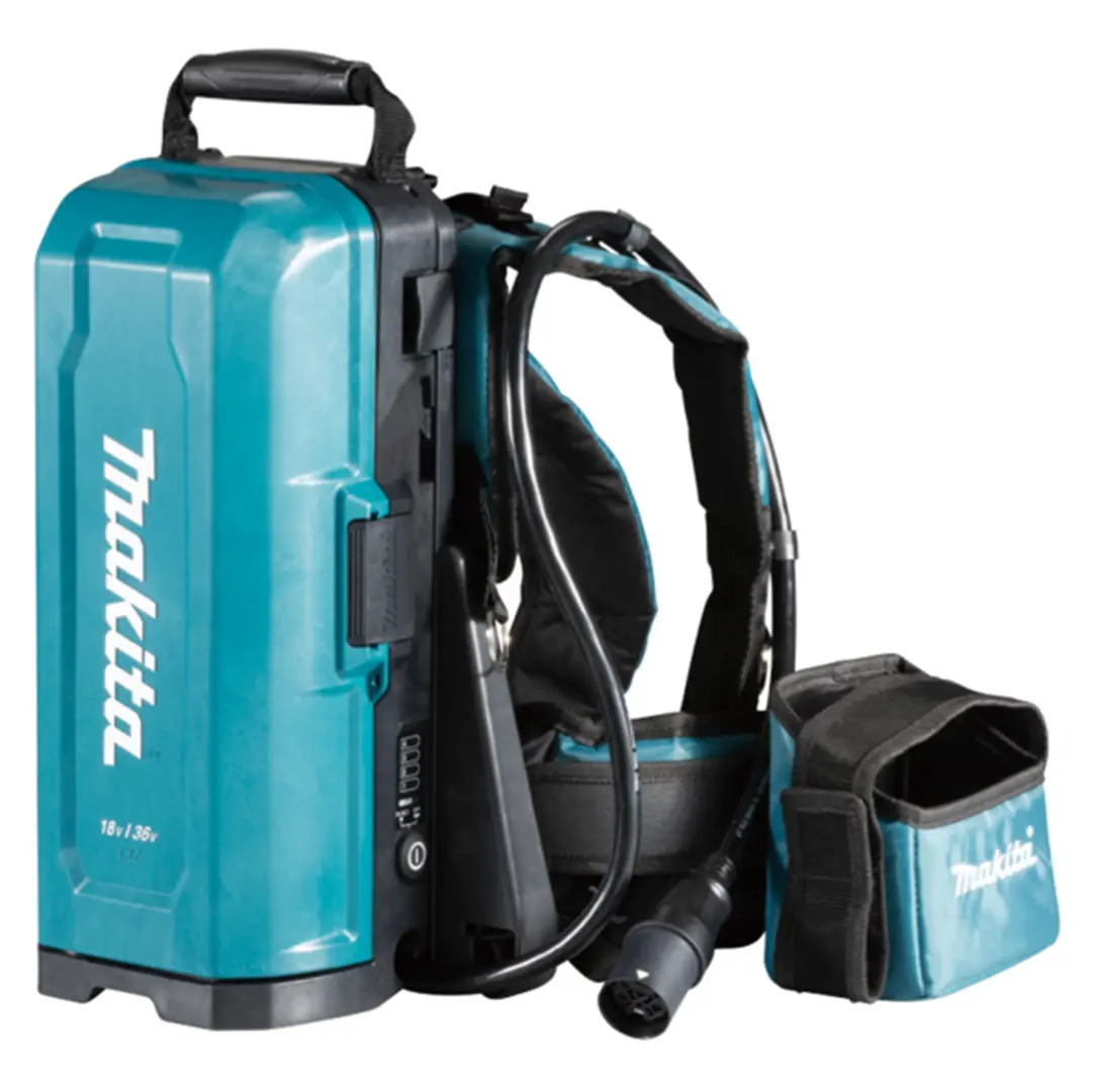 Tragbare Netzteil 18V Makita PDC01