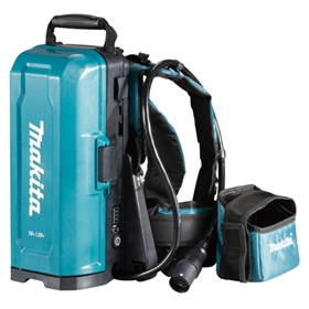 Tragbare Netzteil 18V Makita PDC01