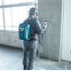 LXT / XGT Rucksackakku Makita PDC1200A02