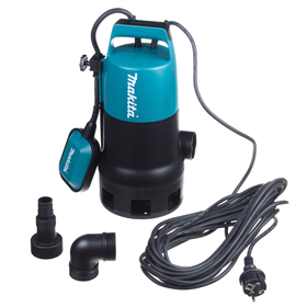 Tauchpumpe Makita PF0410