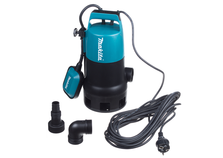Tauchpumpe Makita PF0410
