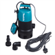 Tauchpumpe Makita PF0410