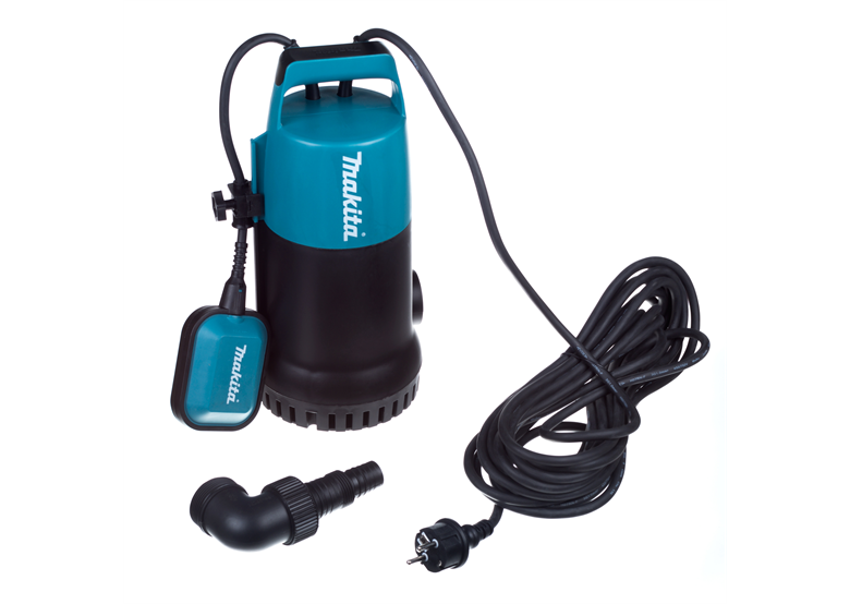 Tauchpumpe Makita PF0800