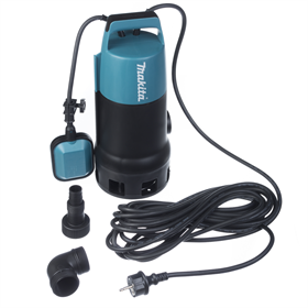 Tauchpumpe Makita PF1010