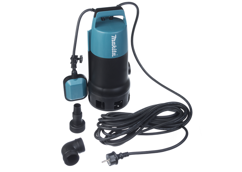 Tauchpumpe Makita PF1010