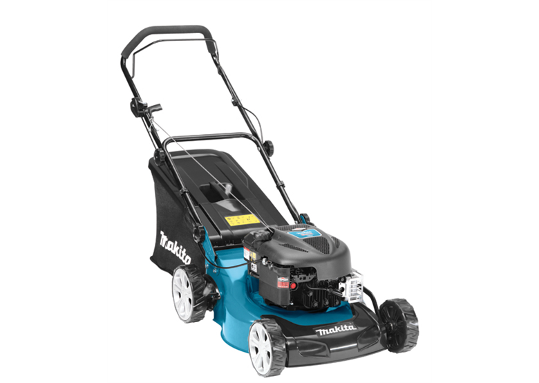 Benzin-Rasenmäher Makita PLM4610