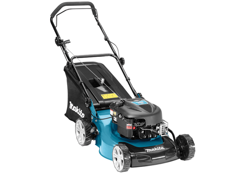 Benzin-Rasenmäher Makita PLM4620