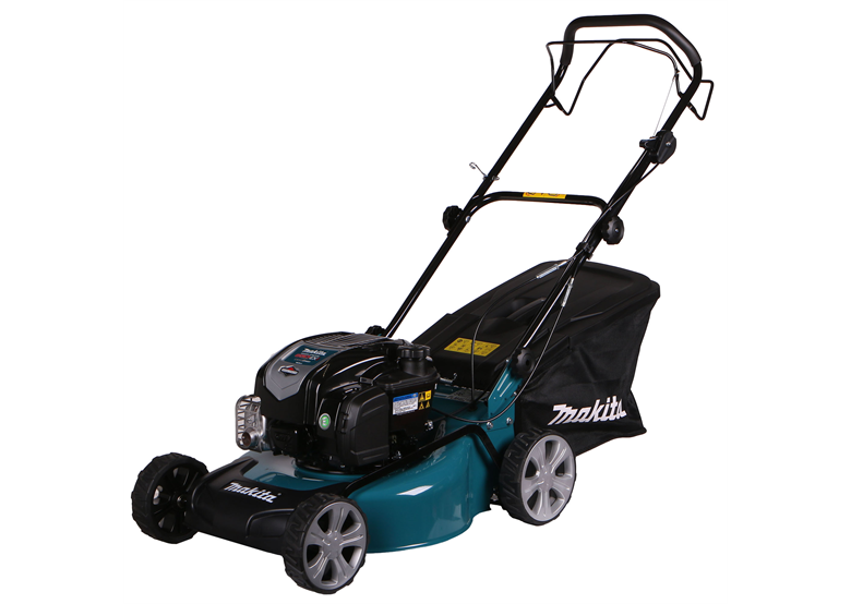 Benzin-Rasenmäher Makita PLM4621N2