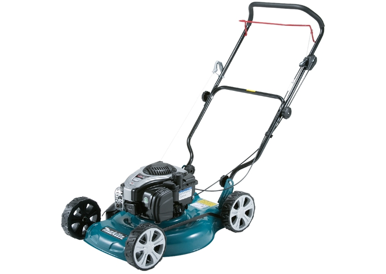 Benzin-Rasenmäher Makita PLM4818