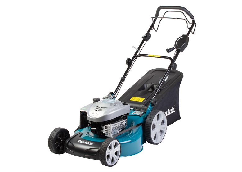 Benzin-Rasenmäher Makita PLM5113