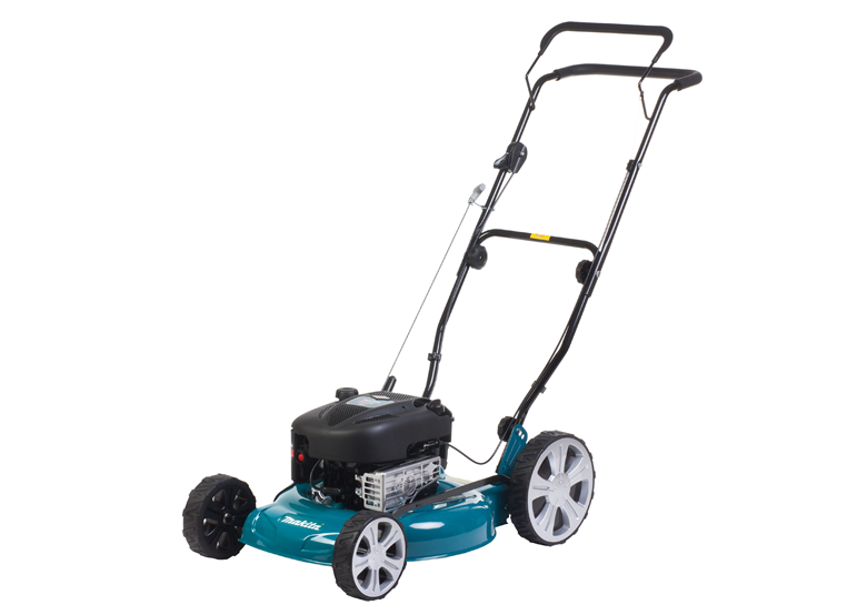 BenzinRasenmäher Makita PLM5120 rotopino.de