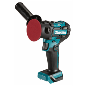 Polierschleifer Makita PV301DZ
