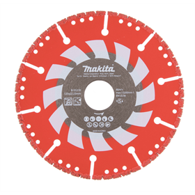Trennscheibe 125mm Makita RESCUE