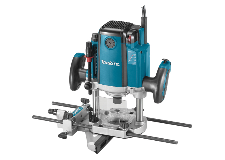 Oberfräse Makita RP2300FCX