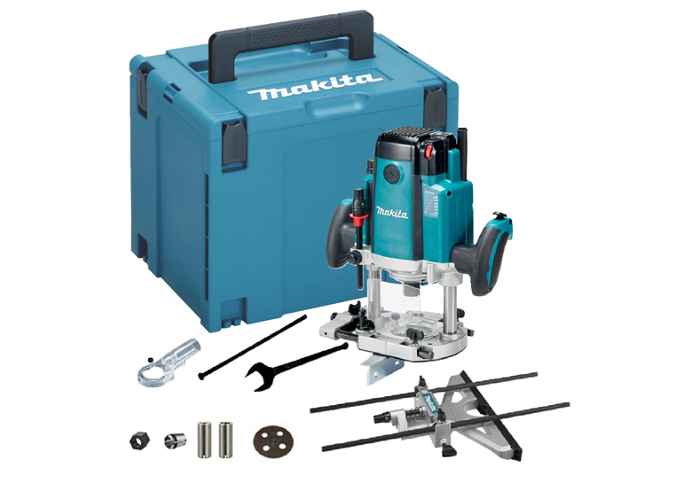 Oberfräse Makita RP2303FC07
