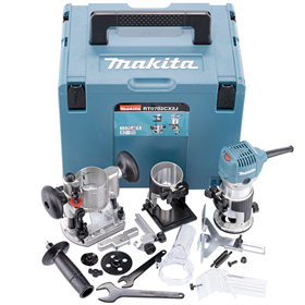 Kantenfräse Makita RT0702CX2J