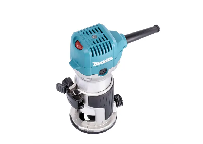 Kantenfräse Makita RT0702CX2J | rotopino.de