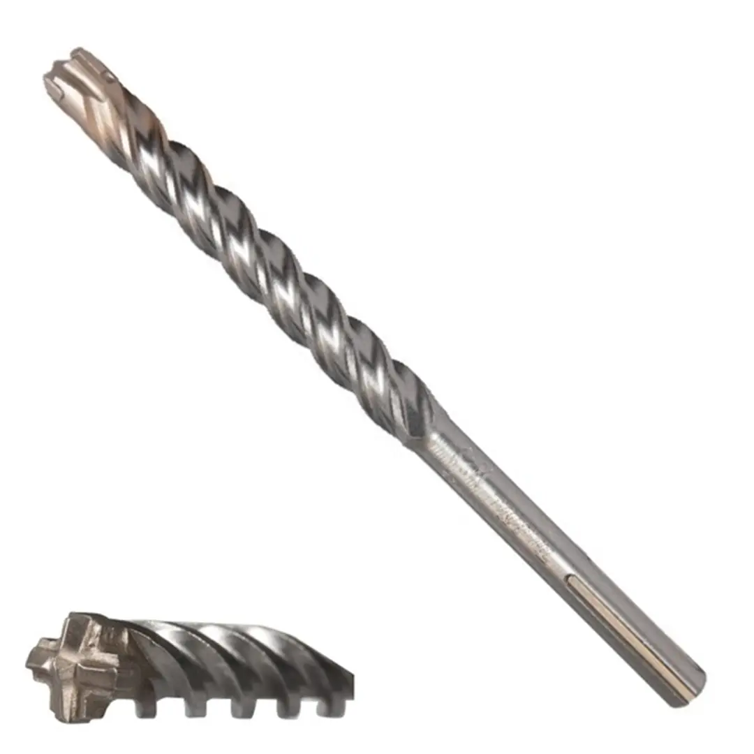 Betonbohrer Makita SDS MAX NEMESIS
