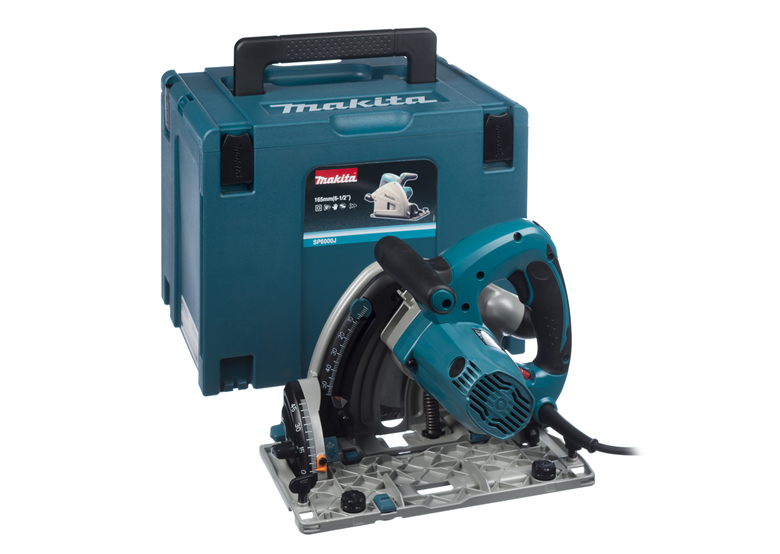 Tauchsäge Makita SP6000J