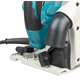 Tauchsäge Makita SP6000J