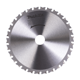 Handkreissäge Makita SPECIALIZED FOR ALU