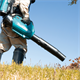 Laubbläser Makita UB001CZ