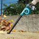 Laubbläser Makita UB101DZ
